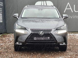 Lexus NX Series foto 2