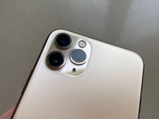 Iphone 11 pro 512gb   gold foto 2