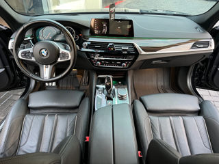 BMW 5 Series foto 15