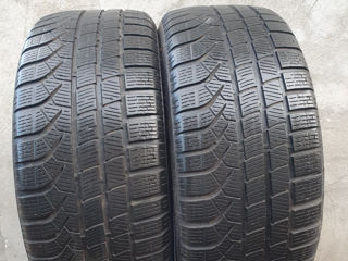 245/45/ r18- pirelli.m&s.2022г. foto 2