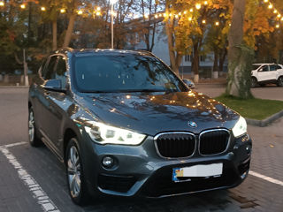 BMW X1 foto 1