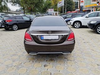 Mercedes C Class foto 7