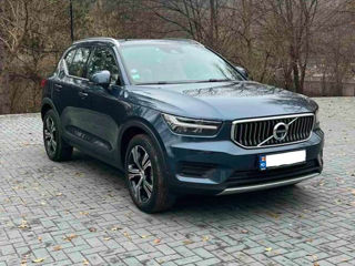 Volvo XC40 foto 2