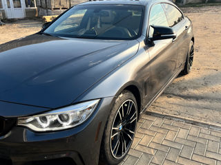 BMW 4 Series foto 4