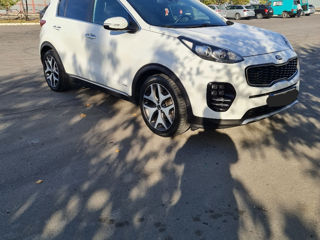 KIA Sportage foto 2