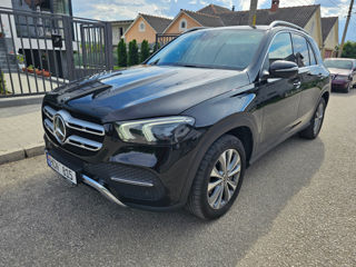 Mercedes GLE фото 1