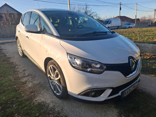 Renault Scenic foto 5