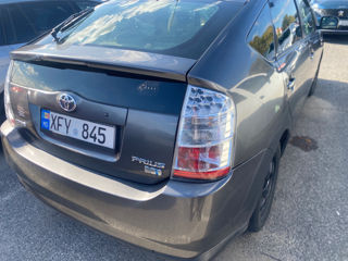 Toyota Prius foto 6