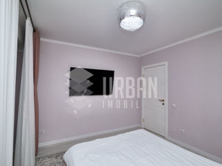 Apartament cu 3 camere, 89 m², Telecentru, Chișinău foto 7