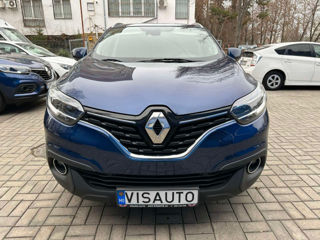 Renault Kadjar foto 3