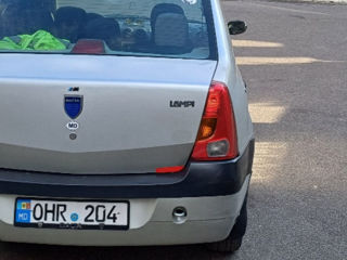 Dacia Logan foto 2