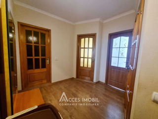 Apartament cu 2 camere, 49 m², Botanica, Chișinău foto 15