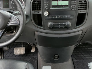 Mercedes Vito foto 7