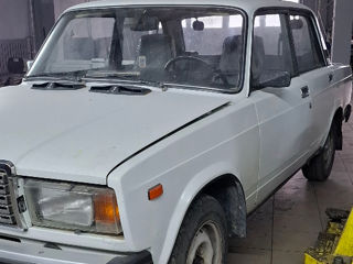 Lada / ВАЗ 2107 foto 7