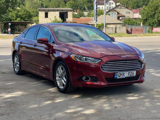 Ford Mondeo foto 3