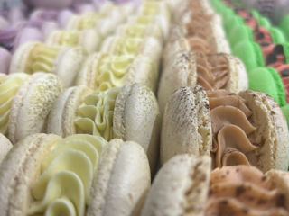 Macarons  35 lei/buc 40-50 g foto 6