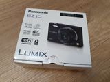 Nou! 2019! -50% Panasonic Lumix DMC-SZ10 (16MPX, 12x ZOOM optic, WIFI) foto 1