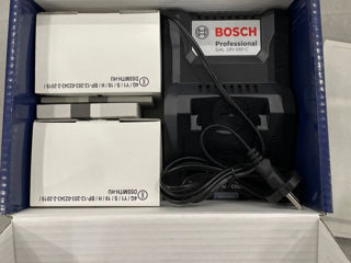 Аккумуляторы Bosch Pro Core 8 ампер / 12 ампер foto 5