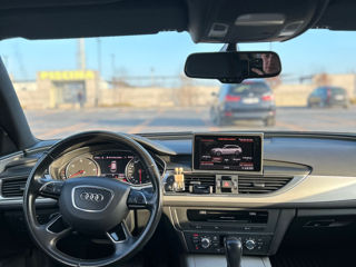 Audi A6 Avant foto 8