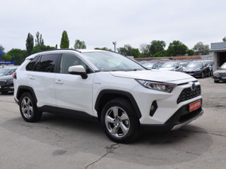 Toyota Rav 4 foto 3