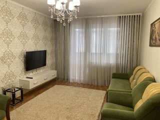 Apartament cu 1 cameră, 40 m², Botanica, Chișinău foto 3