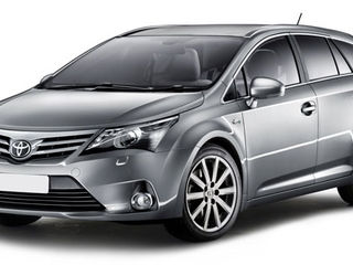 Piese(pese) запчасти(zapciasti) Toyota Avensis T22,T25 T27 T29 anul 1998-2019 tot foto 3