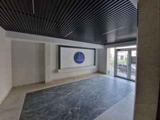 1-rm apt., 49 м², 5/6 fl.