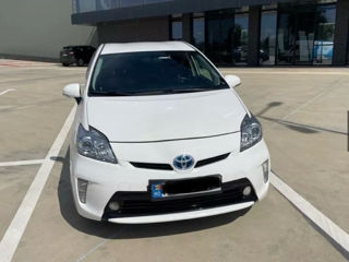 Toyota Prius foto 1