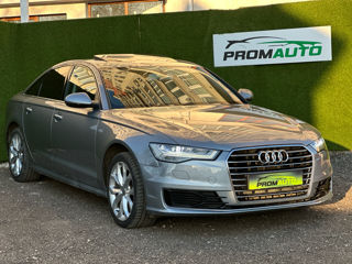 Audi A6 foto 3