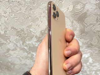 iPhone Pro 64Gold