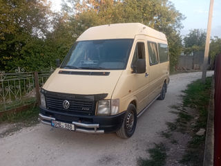 Volkswagen LT35 foto 1