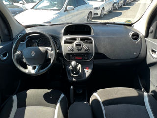 Renault Kangoo foto 17