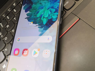 Samsung S20 FE