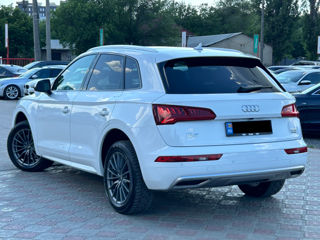 Audi Q5 foto 3