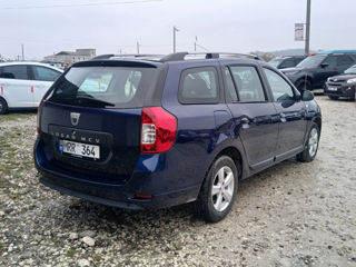 Dacia Duster foto 4