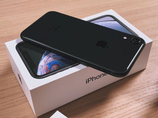 Apple XR foto 1