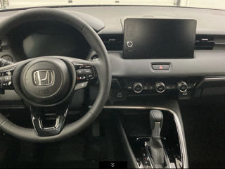 Honda HR-V foto 6