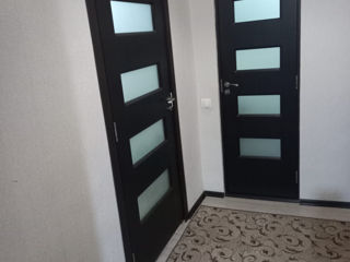 Apartament cu 2 camere, 44 m², Telecentru, Chișinău