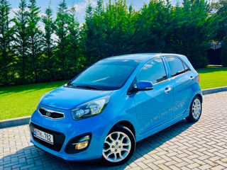 KIA Picanto foto 5