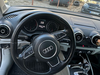 Audi A3 foto 6