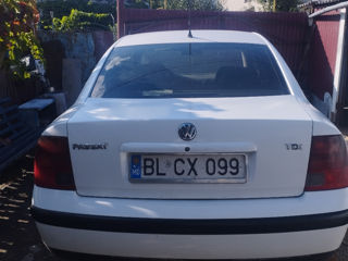 Volkswagen Passat foto 8