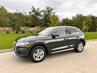 Audi Q5 foto 3