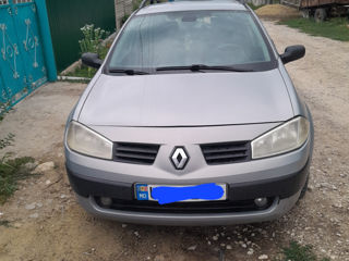 Renault Megane foto 3