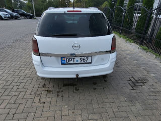 Opel Astra foto 6