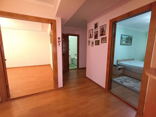 Apartament cu 3 camere, 66 m², BAM, Bălți foto 3