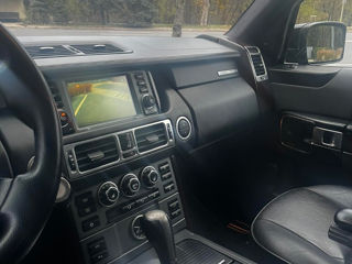 Land Rover Range Rover foto 6