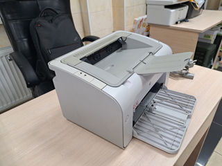 Printer HP LaserJet Pro P1005 foto 6