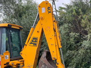 Экскаватор - погрузчик JCB 4CX ! foto 9