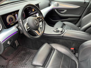 Mercedes E-Class foto 7