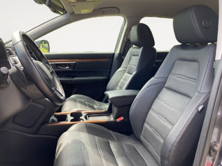 Honda CR-V foto 10